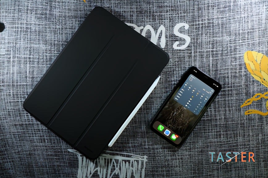 亿色ipad保护膜,ipad亿色保护套