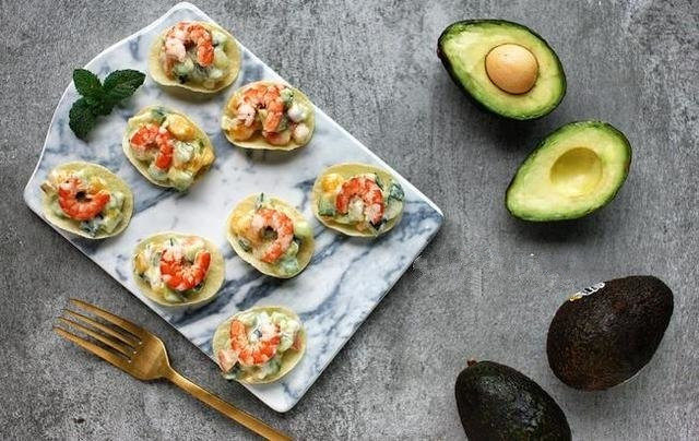 简单的减肥沙拉有哪些,什么沙拉又好吃又减肥