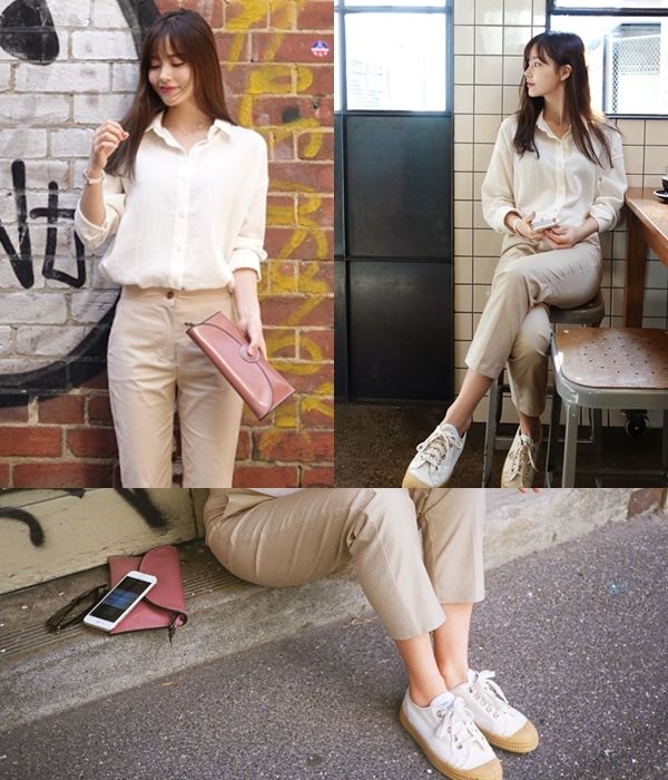 忘记过往小白鞋推荐,现在流行初恋鞋