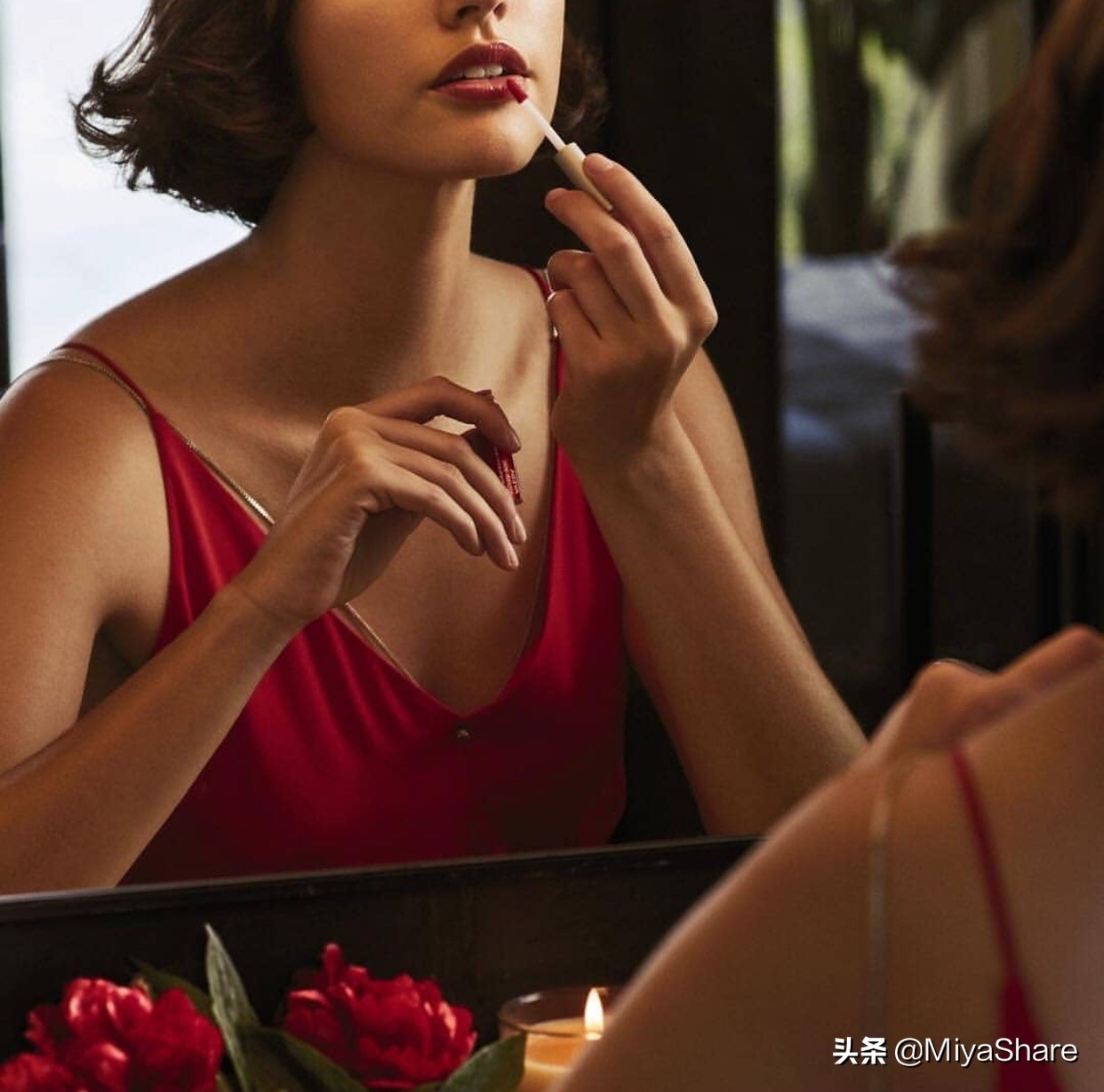 最全底妆,底妆产品的选择技巧有哪些