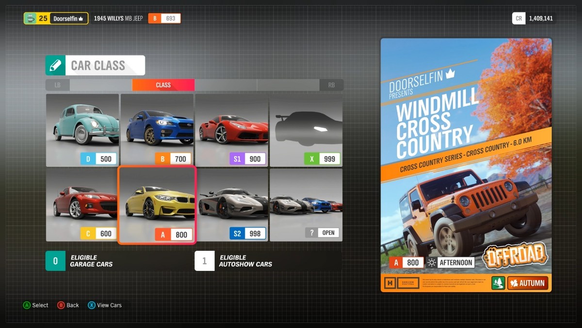 极限竞速地平线历代淘汰之王,地平线极限竞速进化史