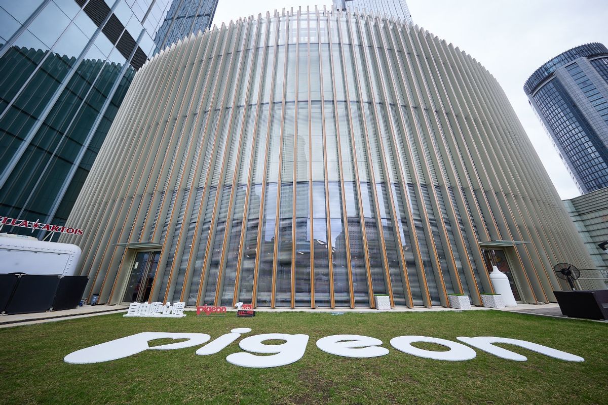 自由随心喂自在做妈妈贝亲自然实感3.0引领育儿新主张