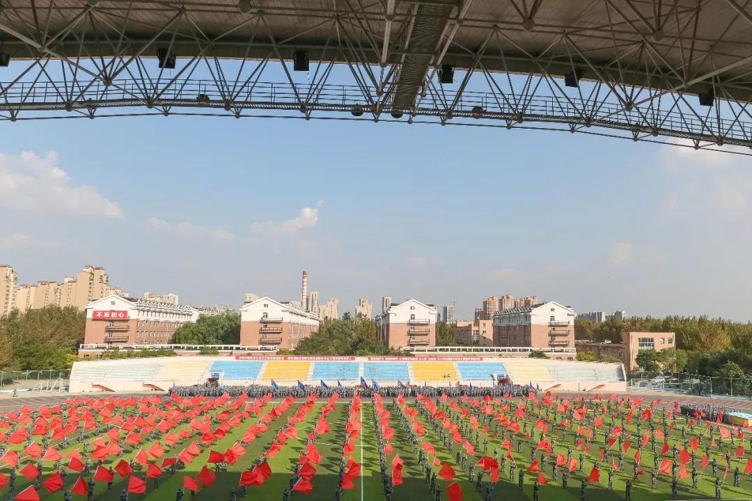 辽宁航空航天大学是211吗,院校介绍辽宁篇沈阳航空航天大学