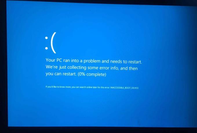win7电脑蓝屏重启后还是蓝屏,电脑蓝屏怎么办重启还是蓝屏