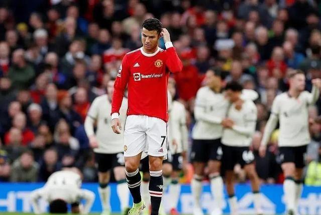 c罗暴躁瞬间,c罗脾气暴躁的场面