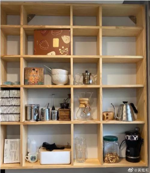 城市李子柒,城里的李子柒