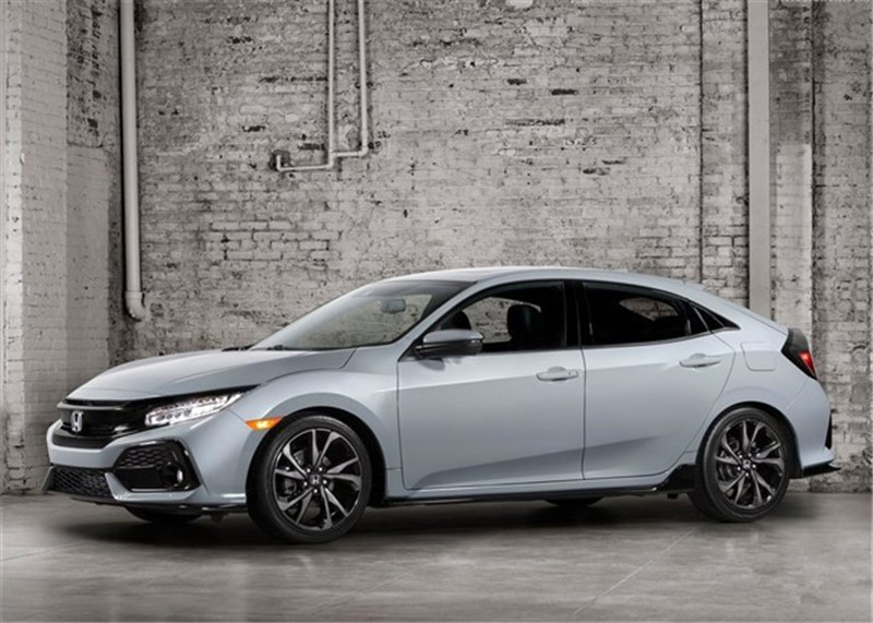 马自达cx30是创驰蓝天吗,思域两厢版和马自达3怎么选