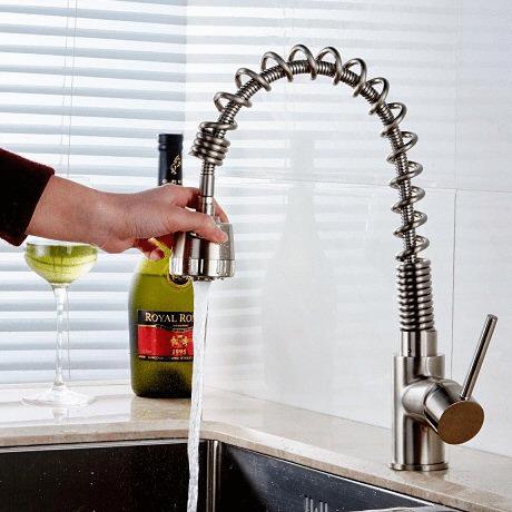 水龙头怎样选购比较好,水龙头怎么选质量好的