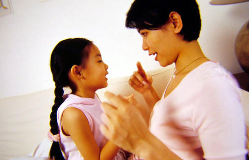 宝宝性启蒙教育,宝宝的教育引导