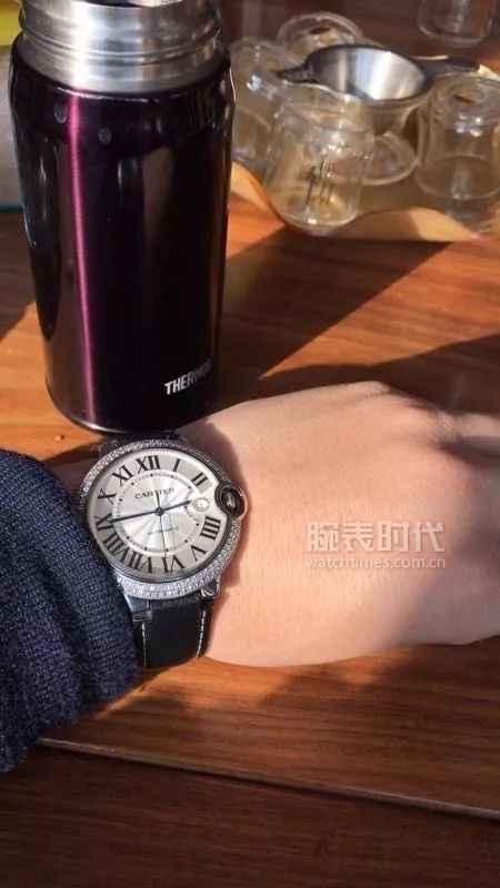 最受欢迎的4款表,十大最受欢迎腕表表款