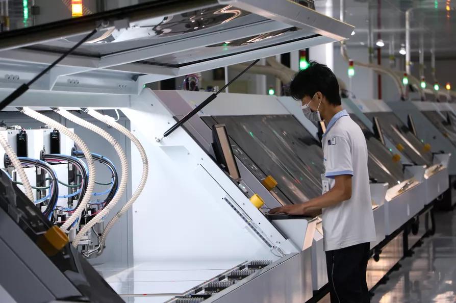 肇庆新区三年打基础五年建新城,九年的蜕变