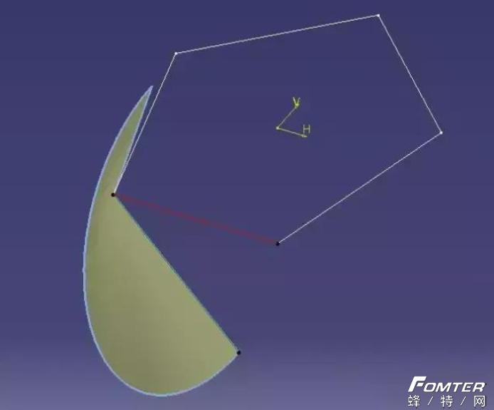 CATIA教程,catia全套教程之草图绘制