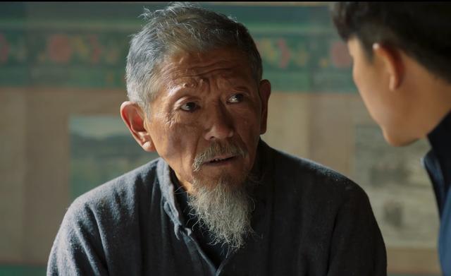 如何评价山海情这部电视剧,评分高的国产剧山海情