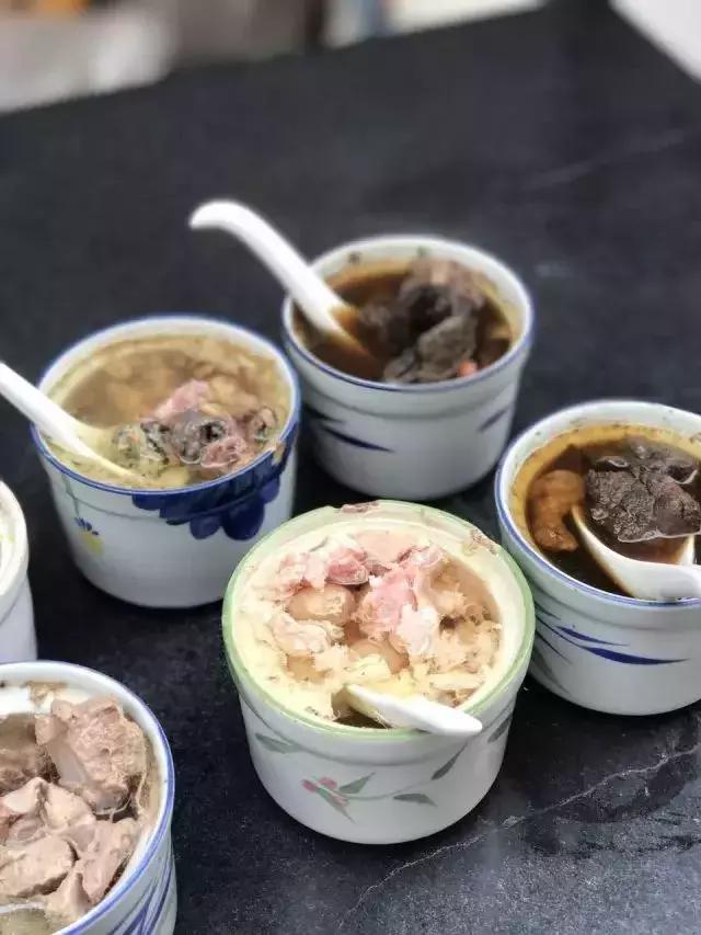 广州手信可以带什么,广州手信必买清单白云