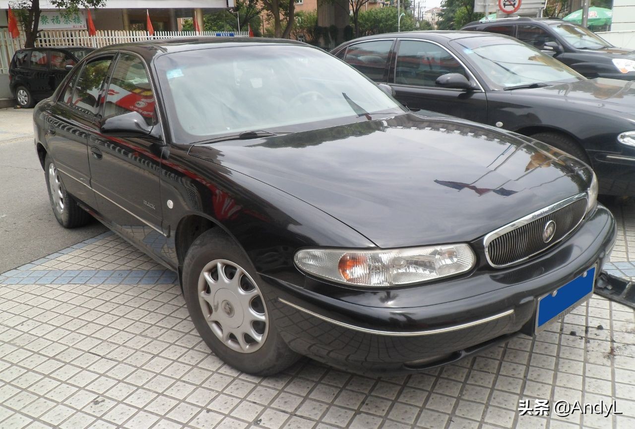 别克换标的车型是什么,别克换标的车型有哪些车