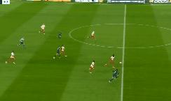 2-2，绝平！姆巴佩3丢必进球，多纳鲁马神扑，4点让大巴黎困惑