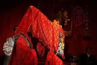 中国传统文化中的“婚姻”之礼,竟然如此复杂