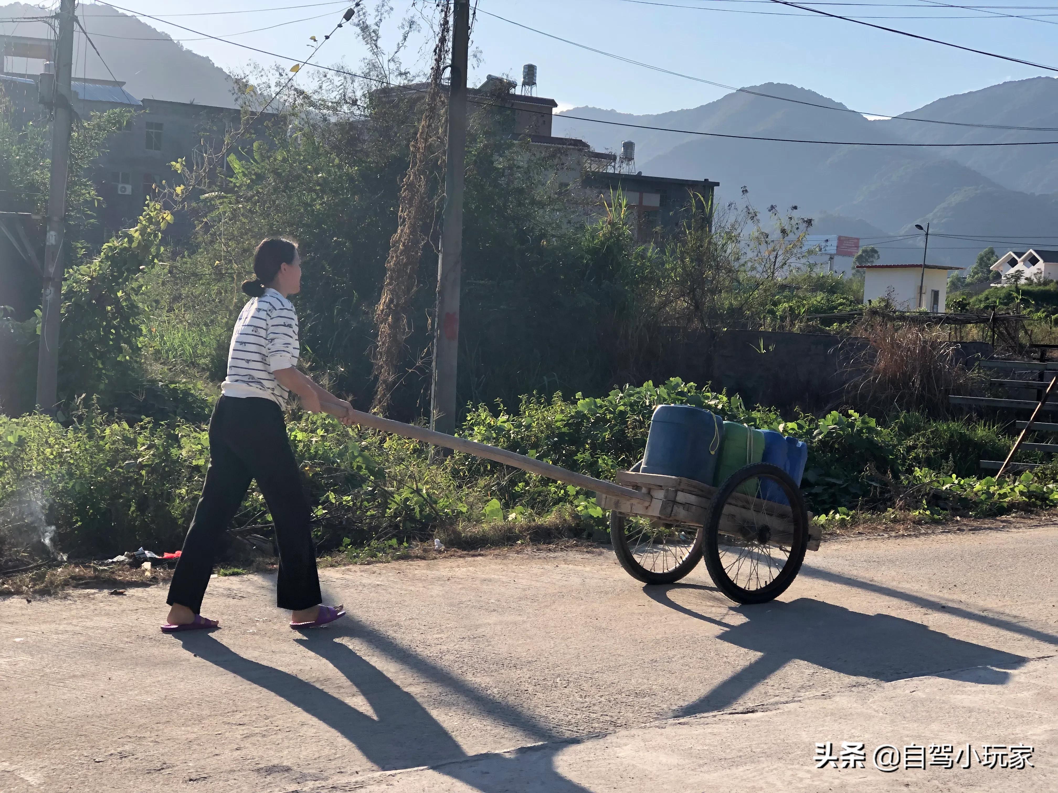 温泉的秘密基地,藏在深山的温泉