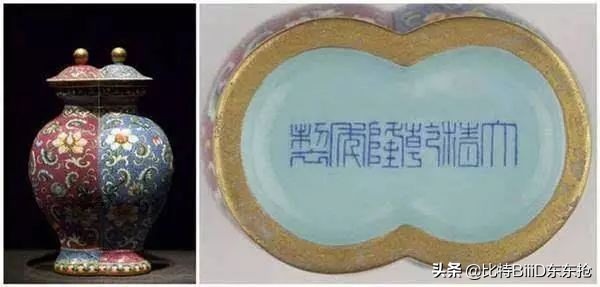 BiiiD,比特东东抢:瓷器断真伪:读了这篇文章就学会了·