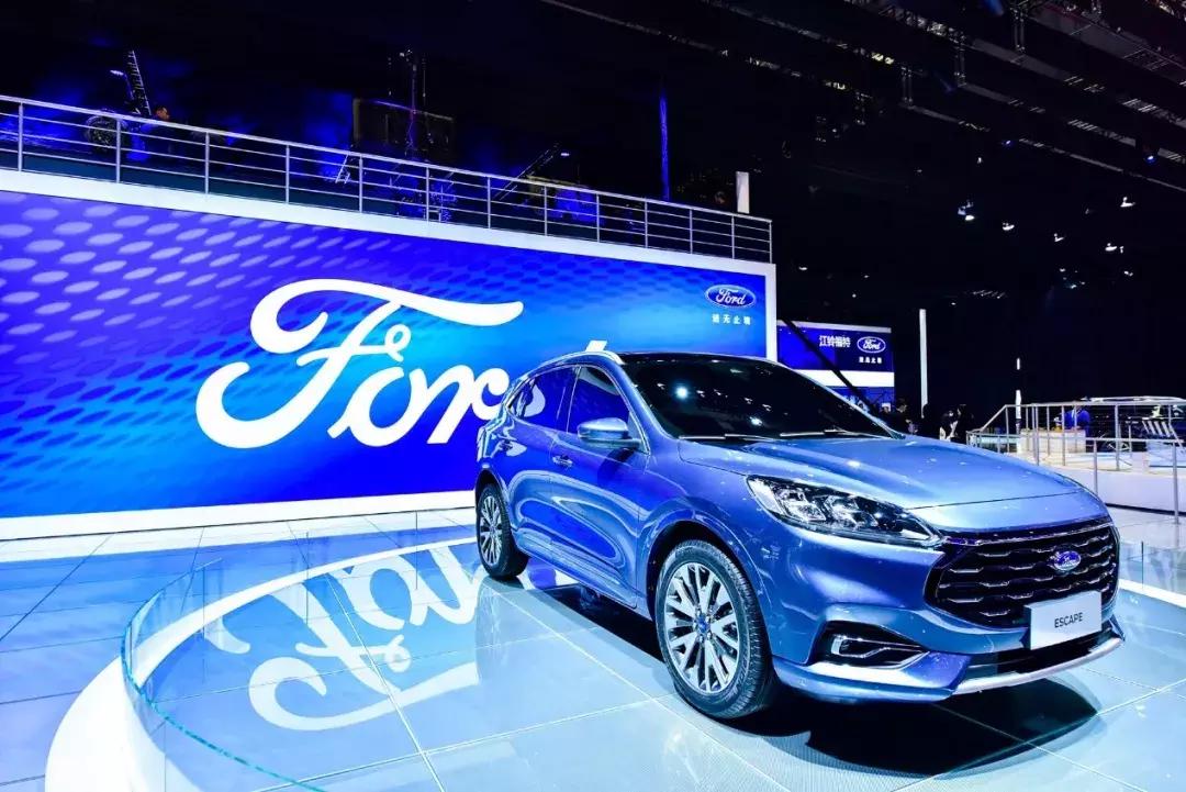 全新合资SUV车型，搭载1.5T和2.0T发动机，油耗低至6.4L/100km