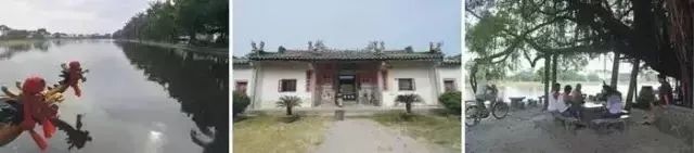 汕头濠江区十大旅游景点,汕头揭阳旅游必去十大景点