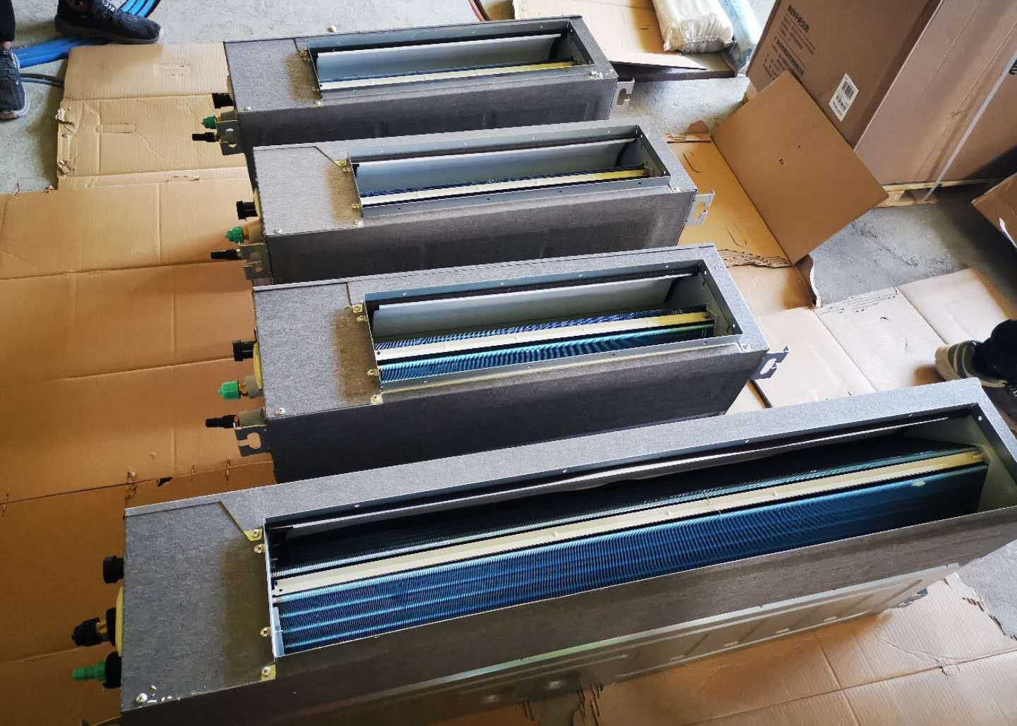 冬天空调开到28度不暖和怎么回事,夏季空调睡觉开26度还是28度舒服