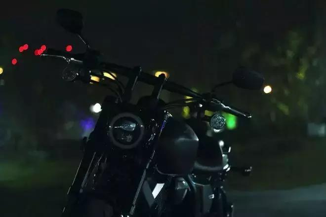 龙嘉650v美式巡航车什么时候上市,巡航车十大入门级车型龙嘉v霸