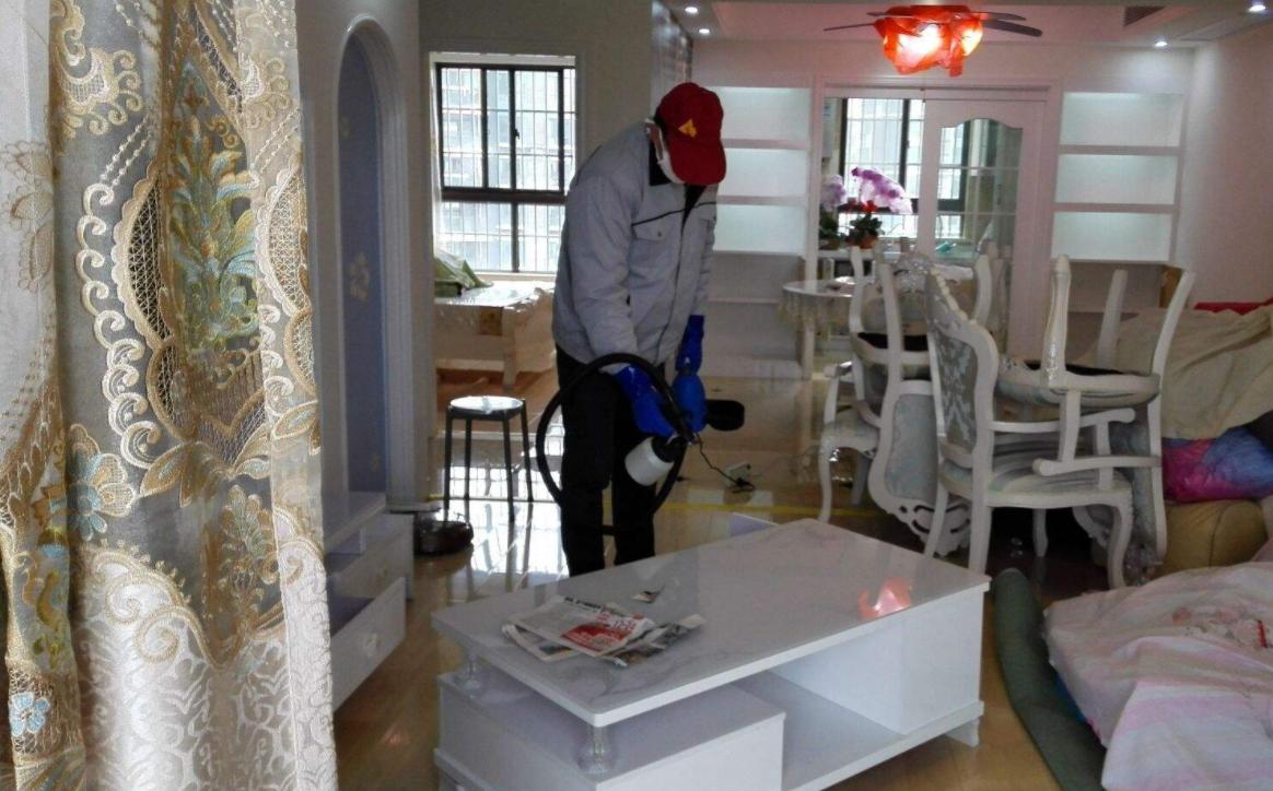 新房装修完工多久能入住？专家教你4个妙招，轻松告别甲醛污染