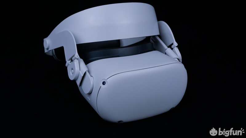 vr眼镜oculusquest2代,vr眼镜oculusquest2组成