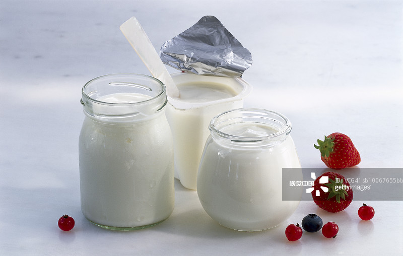 自制酸奶不想放糖又嫌太酸怎么办,羊奶自制酸奶一点都不酸