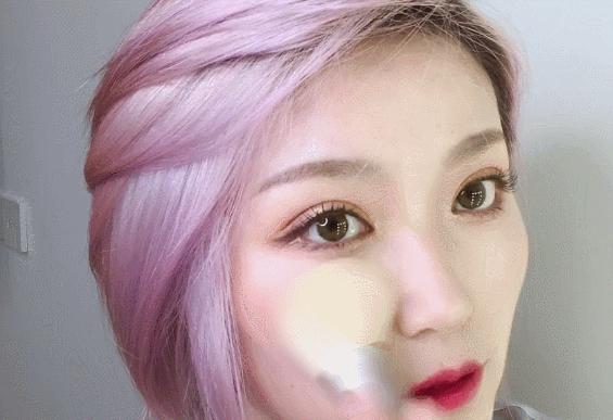 化完就被搭讪！回头率百分百的新手女神妆