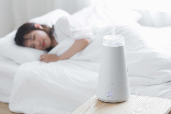 夜间哮喘发作怎么办?医生教你5个小妙招,哮喘也能安然入睡