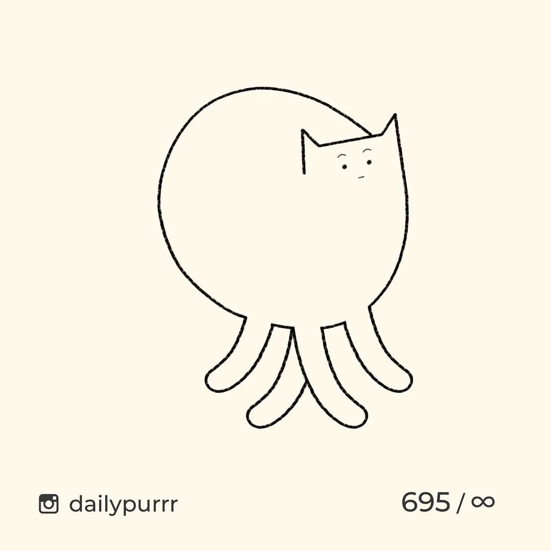 猫是一种液体吗看完长知识了,猫是液体猫咪吗