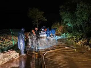 陕西已发生12次强降水过程,陕西遭遇近60年最强降雪