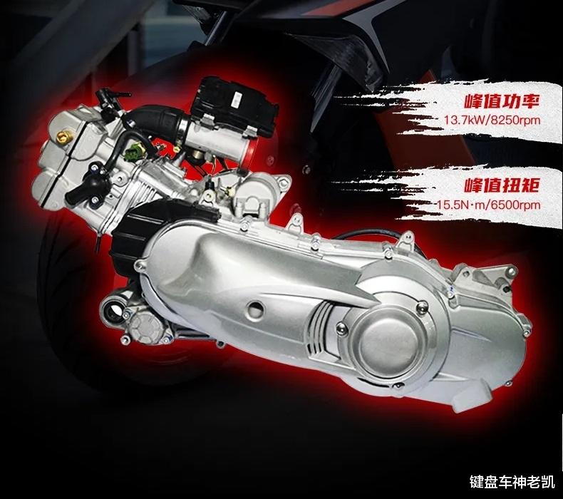 钱江mt150与豪爵150对比,2021款钱江mt150