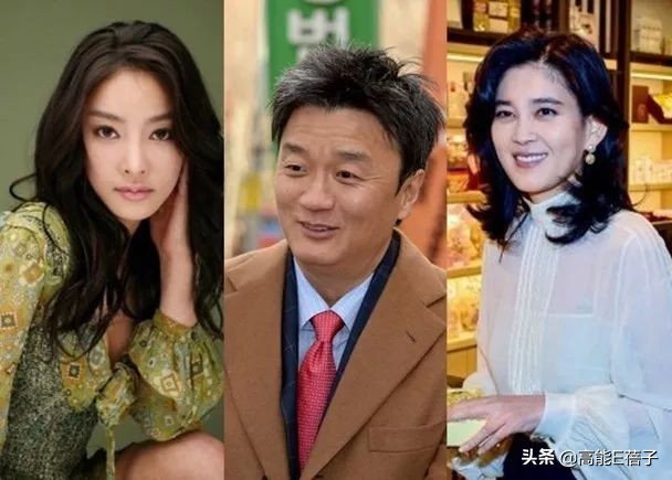 曾卷入张紫妍自杀案，三星前女婿离婚获赔141亿韩元分手费