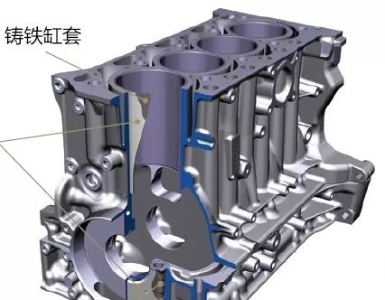 柴油机机油进水有哪些表现,柴油机机油进水的解决办法