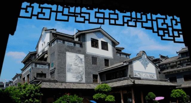 在北上广深打拼的人，最想住在这里