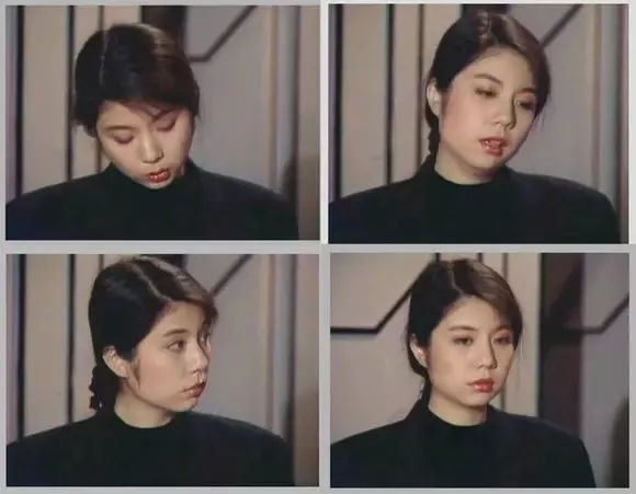 黄家驹最后一任女友现状,黄家驹历任女友现状