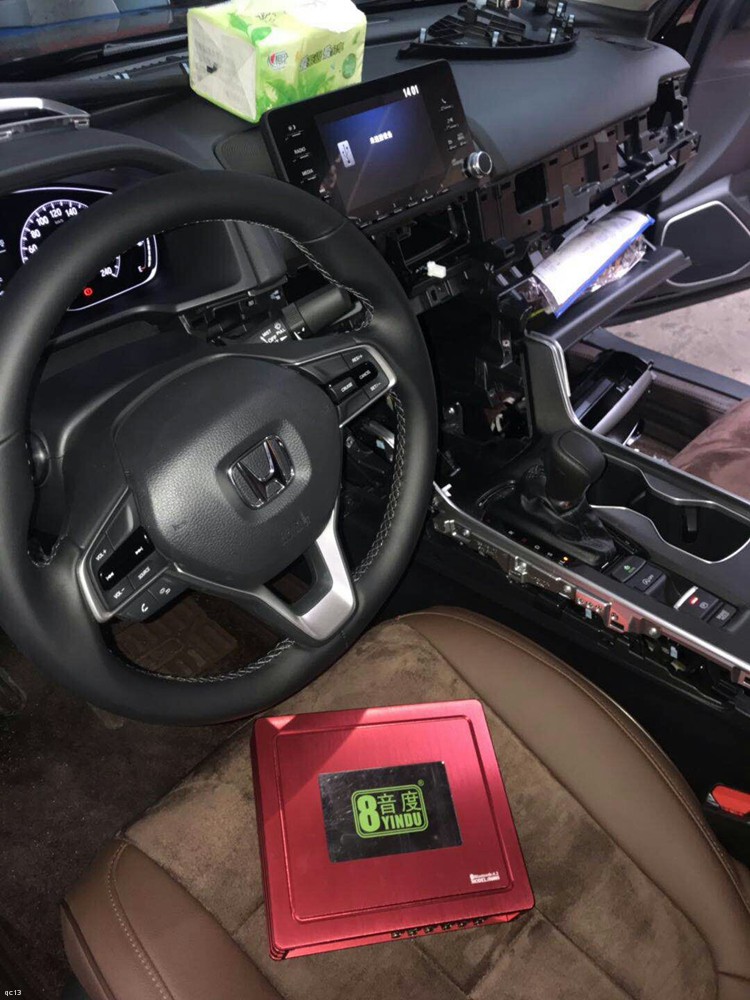 原车音响喇叭真的很差吗,原车喇叭功率低加功放行吗