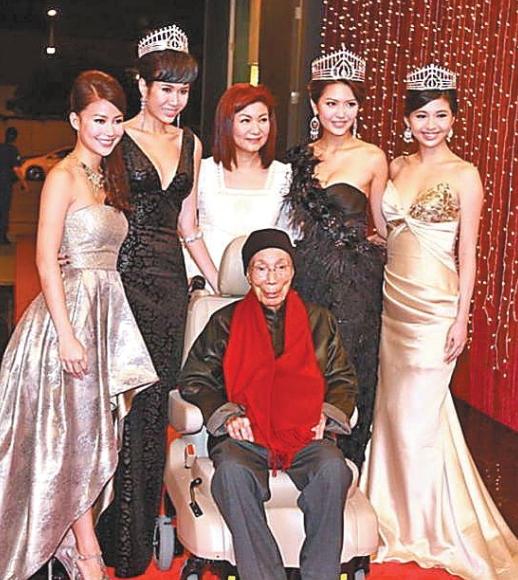 邹文怀事件完整版,邹文怀为什么离开邵氏