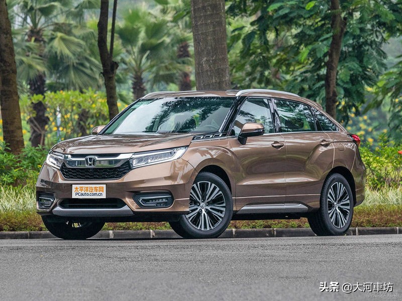 汉兰达锐界冠道楼兰昂科威,汉兰达锐界途昂哪个车越野好