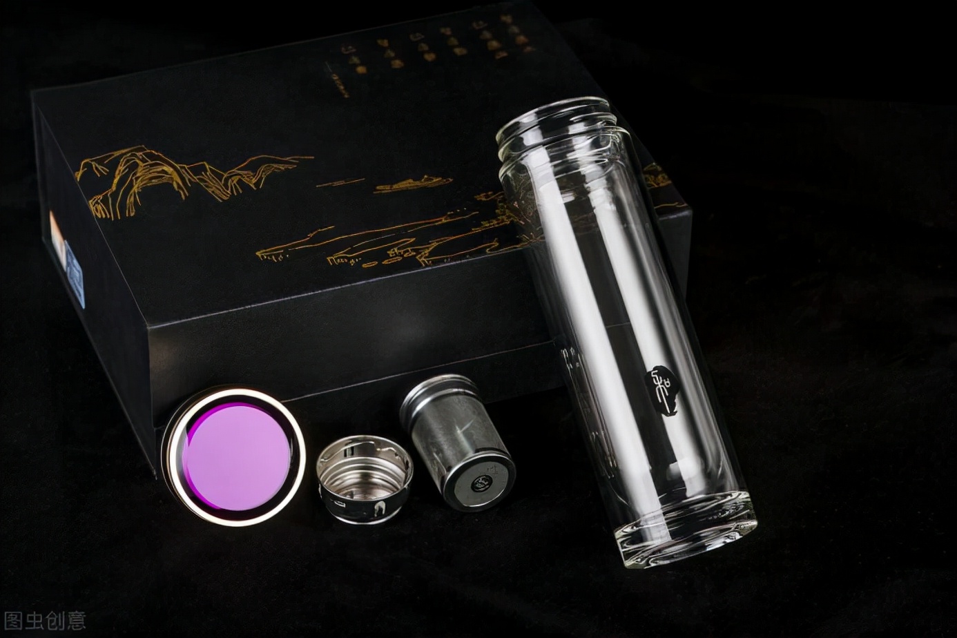 央视保温杯热水变毒水,央视315夺命的保温杯