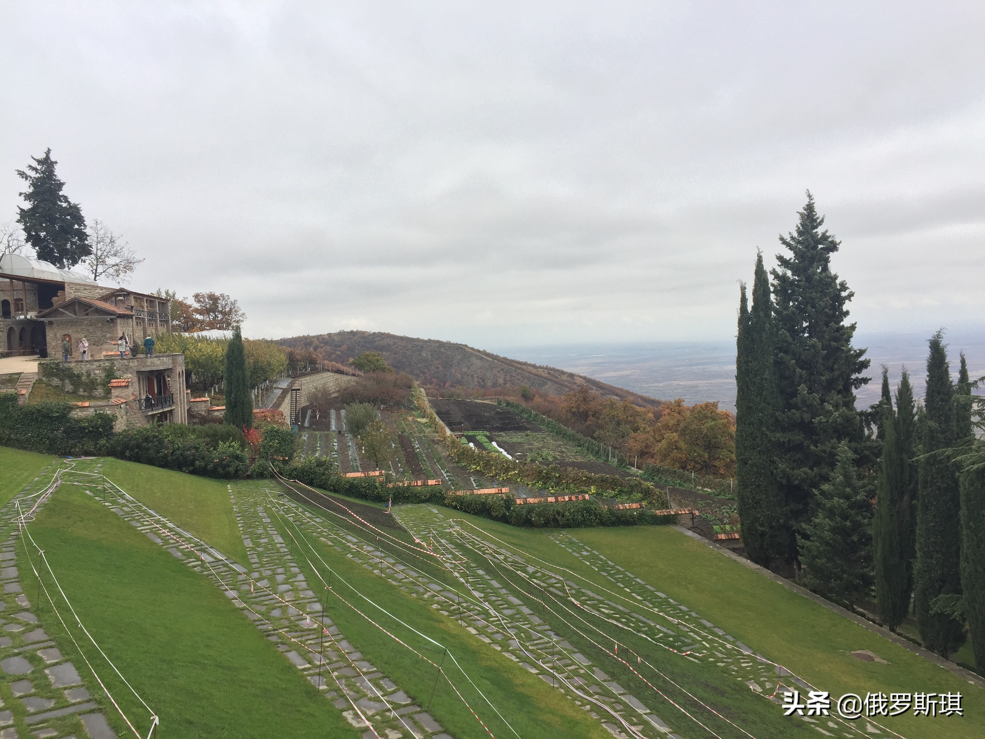 2019年11月15-16日，为何我又偏偏喜欢你——格鲁吉亚第比利斯