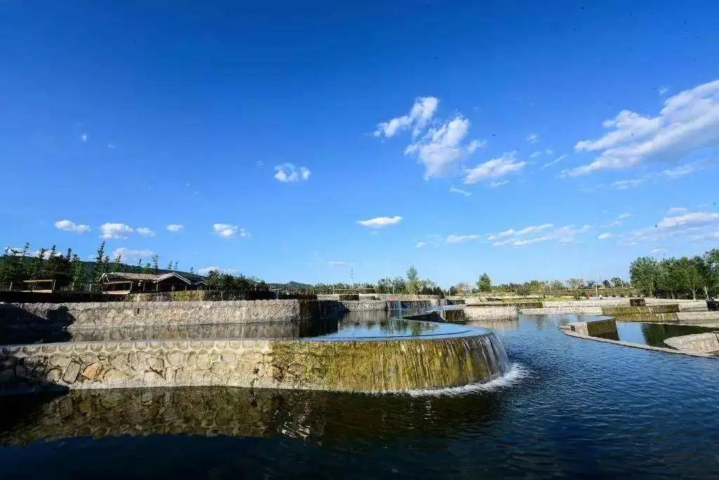 昌平哪个地方的公园最好,昌平区主要公园及景点