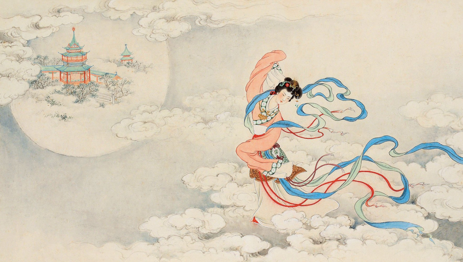 中国古代的广告长啥样？这块铜版能告诉你，创意不比今天差