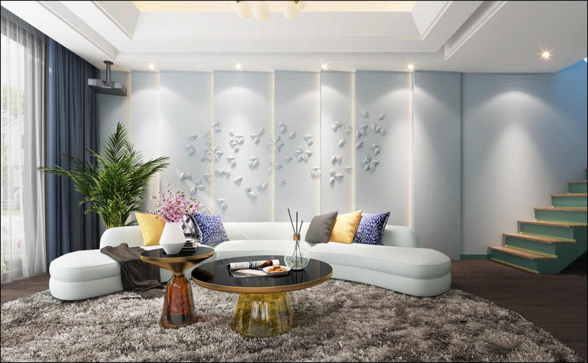 长春东易日盛设计作品,长春东易日盛设计欣赏