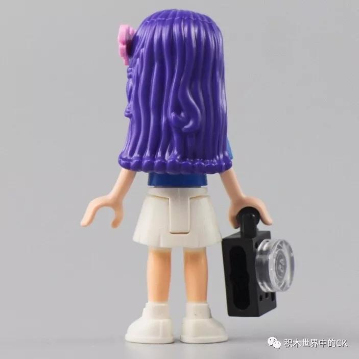 家里有小公主的来看看啦启蒙4101卧室套装“四朵金花”的房间