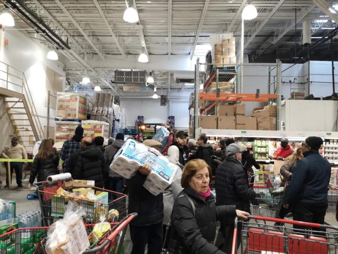 我在国外得了新冠怎么办,我在加拿大感染了新冠怎么办