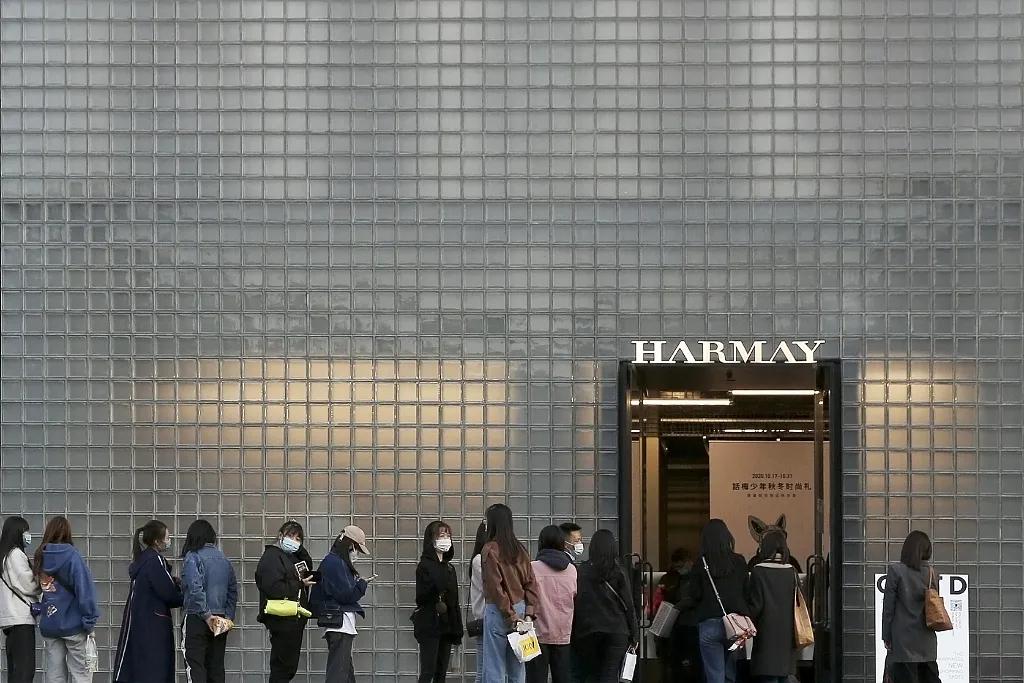 美妆集合店的东西怎么那么便宜,美妆集合店的东西真的都是正品吗